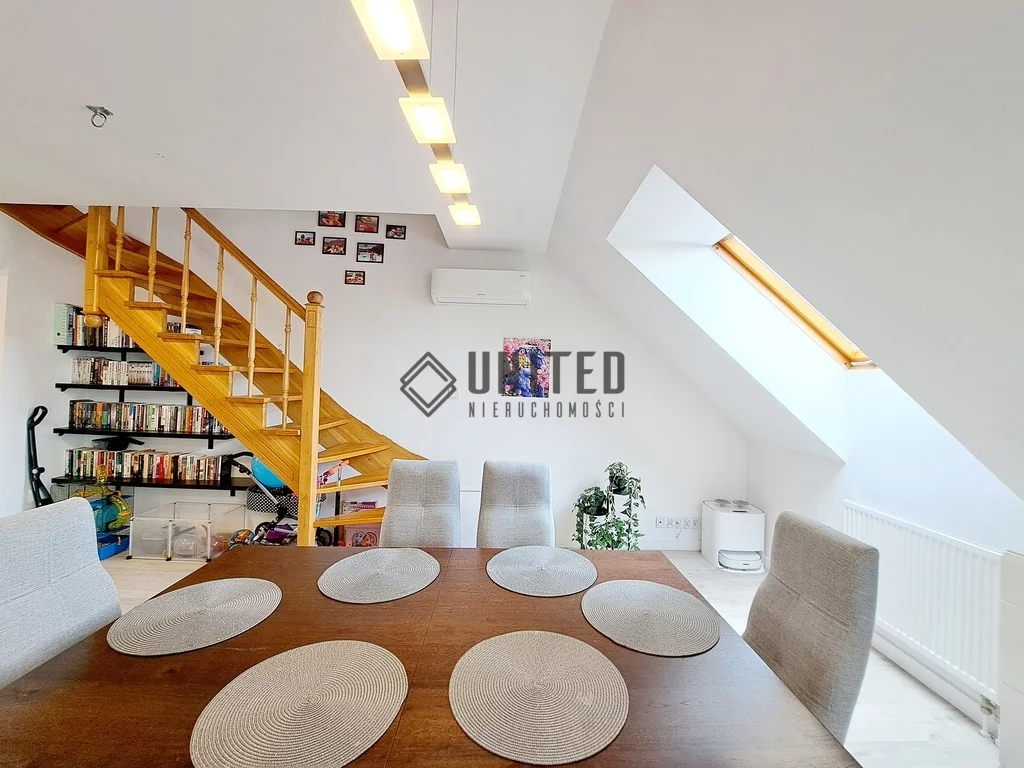 3 pokoje, mieszkanie 103,00 m², piętro 3, oferta nr , 16802/10630/OMS, Wrocław, Klecina, Migdałowa