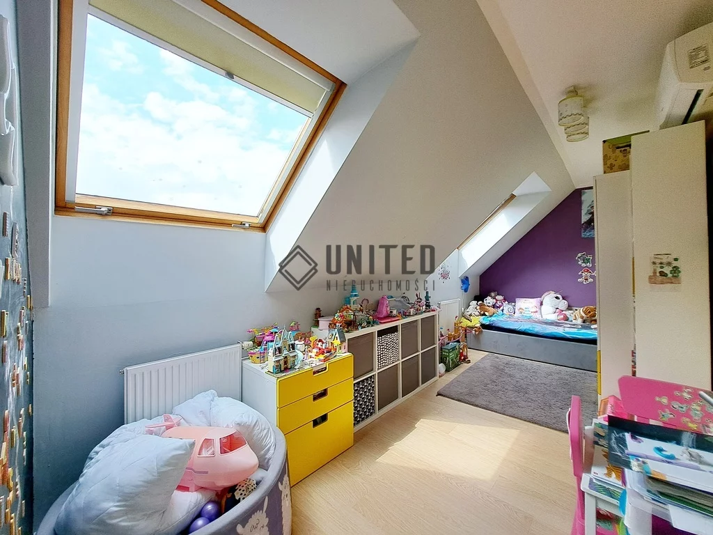 3 pokoje, mieszkanie 103,00 m², piętro 3, oferta nr , 16802/10630/OMS, Wrocław, Klecina, Migdałowa