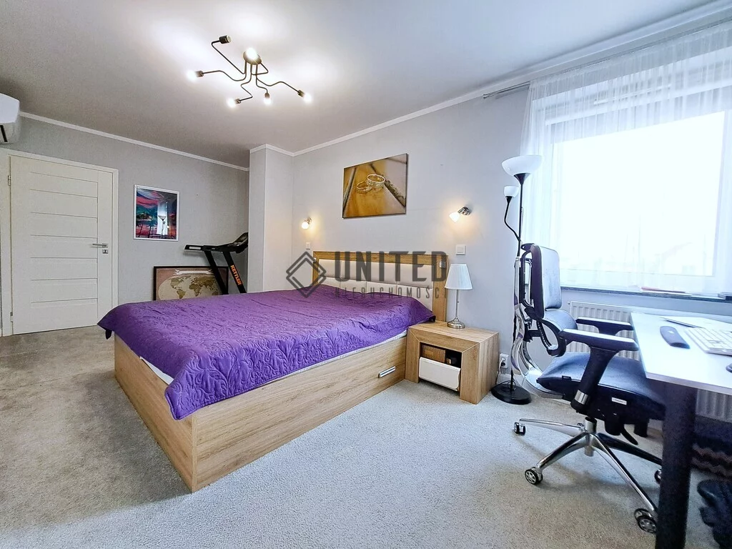 3 pokoje, mieszkanie 103,00 m², piętro 3, oferta nr , 16802/10630/OMS, Wrocław, Klecina, Migdałowa