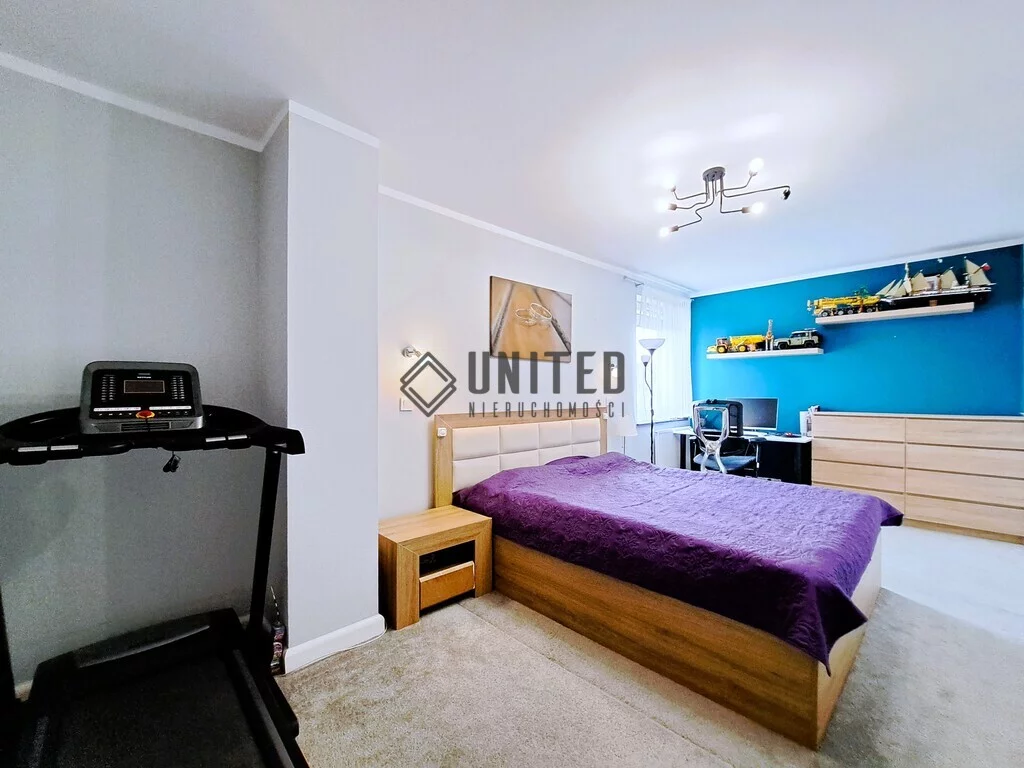 3 pokoje, mieszkanie 103,00 m², piętro 3, oferta nr , 16802/10630/OMS, Wrocław, Klecina, Migdałowa