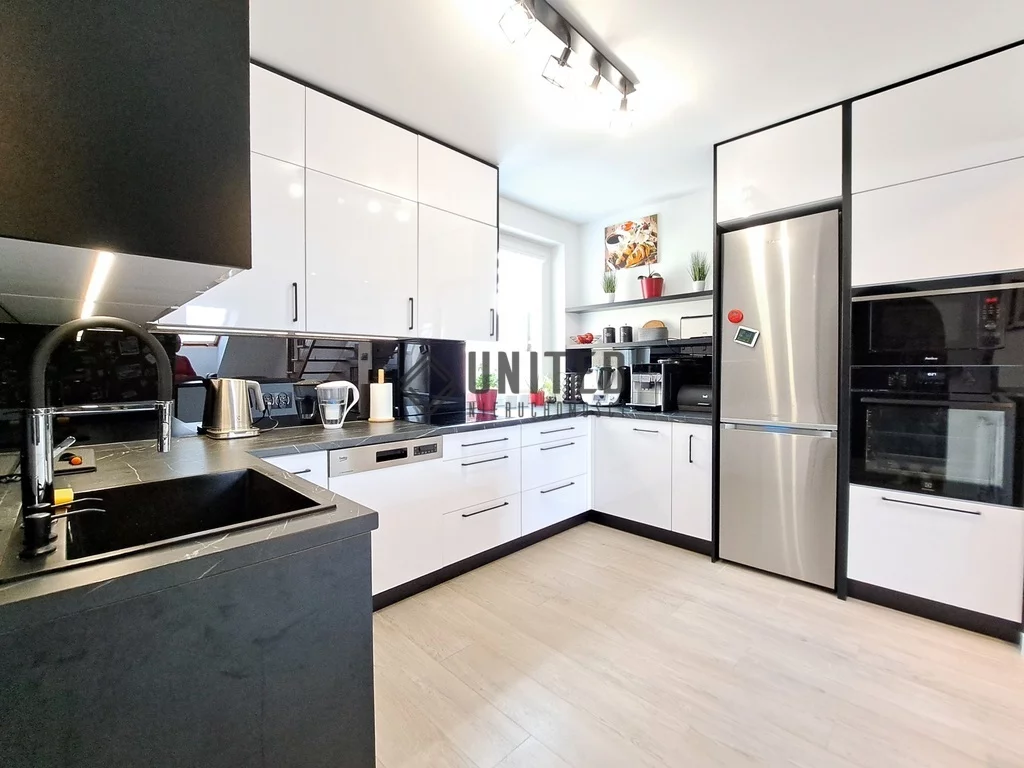 3 pokoje, mieszkanie 103,00 m², piętro 3, oferta nr , 16802/10630/OMS, Wrocław, Klecina, Migdałowa