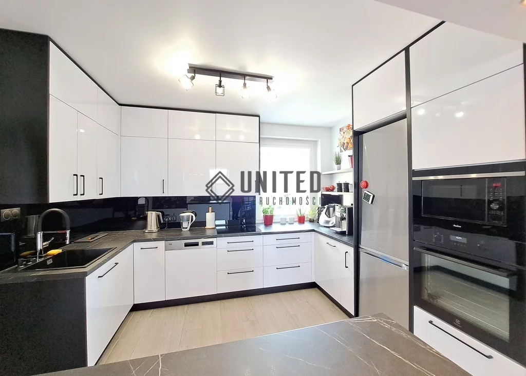 3 pokoje, mieszkanie 103,00 m², piętro 3, oferta nr , 16802/10630/OMS, Wrocław, Klecina, Migdałowa