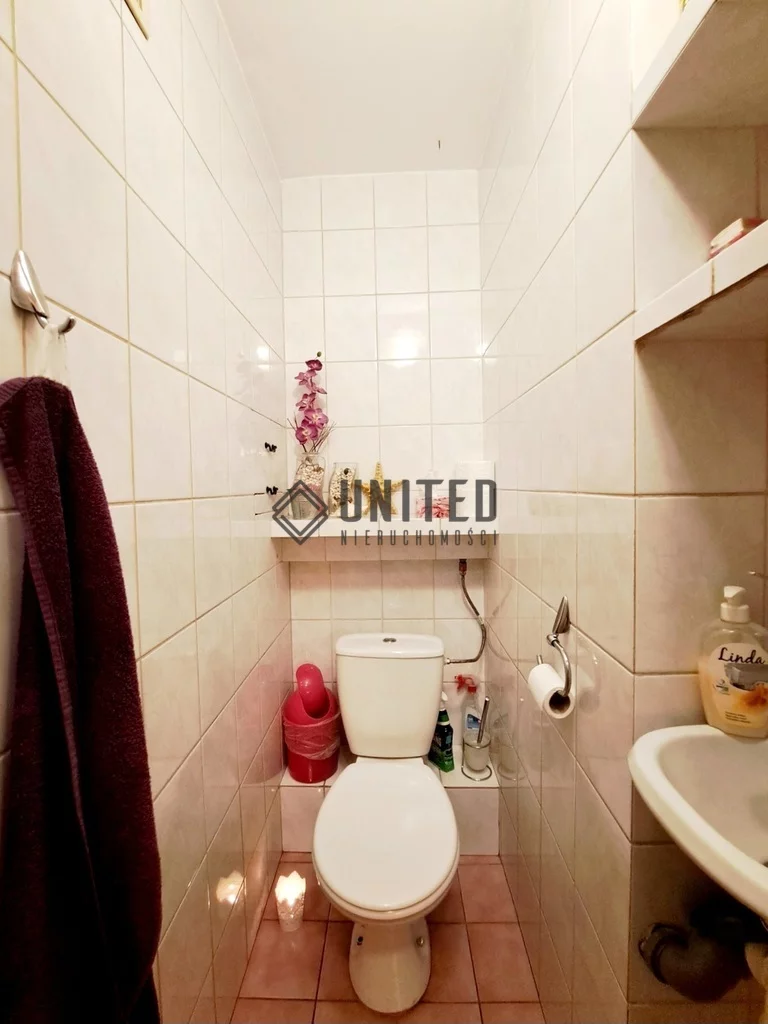 3 pokoje, apartament 71,50 m², piętro 3, oferta nr , 12792/10630/OMS, Wrocław, Muchobór Wielki, Mińska