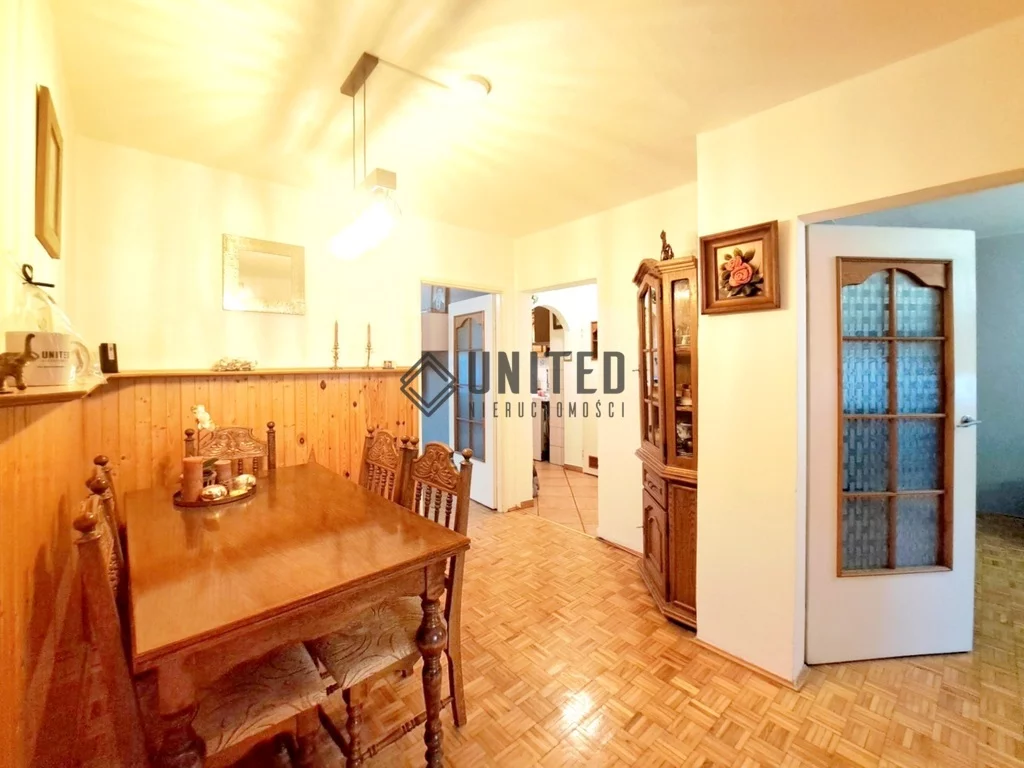 3 pokoje, apartament 71,50 m², piętro 3, oferta nr , 12792/10630/OMS, Wrocław, Muchobór Wielki, Mińska