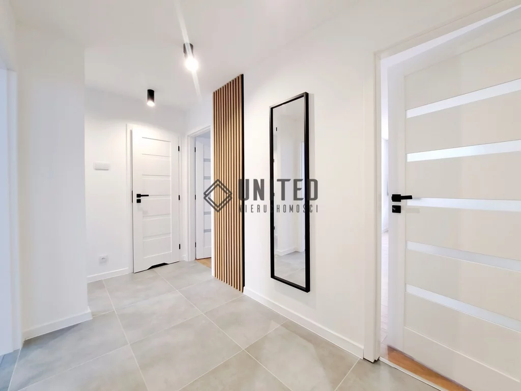 3 pokoje, mieszkanie 53,90 m², piętro 1, oferta nr , 15741/10630/OMS, Wrocław, Karłowice-Różanka, Różanka, Młynarska