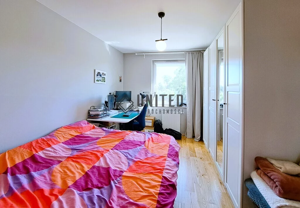 3 pokoje, mieszkanie 57,42 m², piętro 1, oferta nr , 17040/10630/OMS, Oława, Młyńska