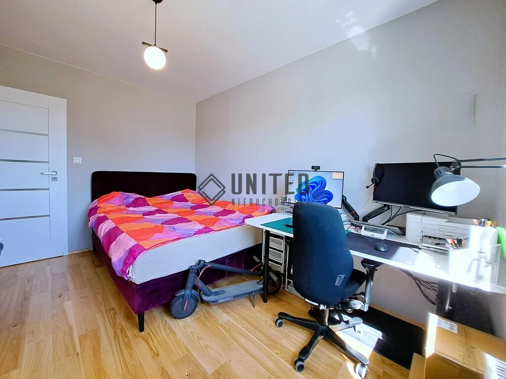 3 pokoje, mieszkanie 57,42 m², piętro 1, oferta nr , 17040/10630/OMS, Oława, Młyńska