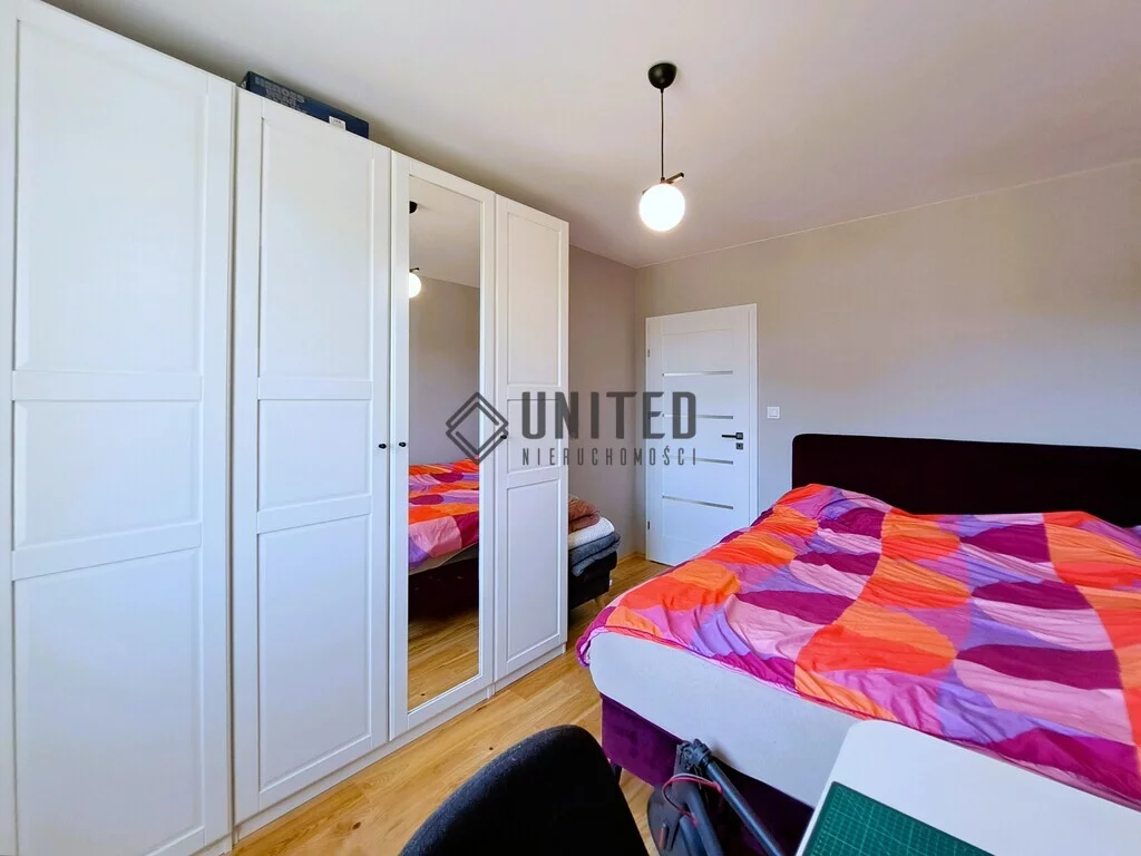 3 pokoje, mieszkanie 57,42 m², piętro 1, oferta nr , 17040/10630/OMS, Oława, Młyńska