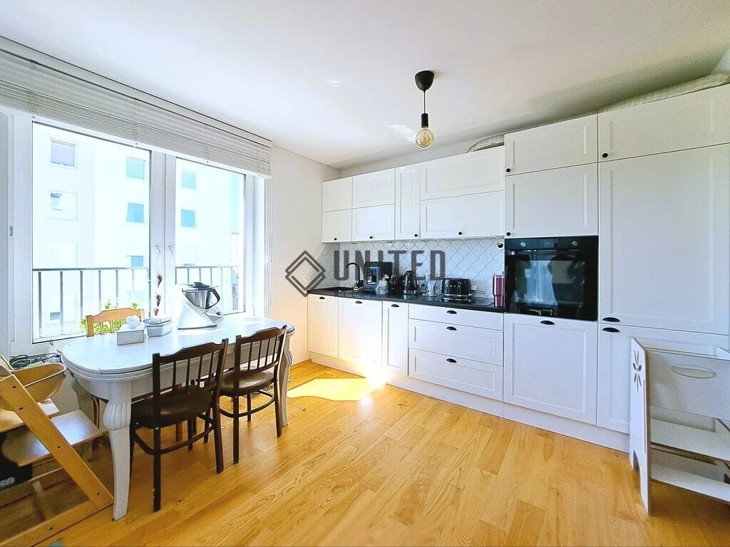 3 pokoje, mieszkanie 57,42 m², piętro 1, oferta nr , 17040/10630/OMS, Oława, Młyńska