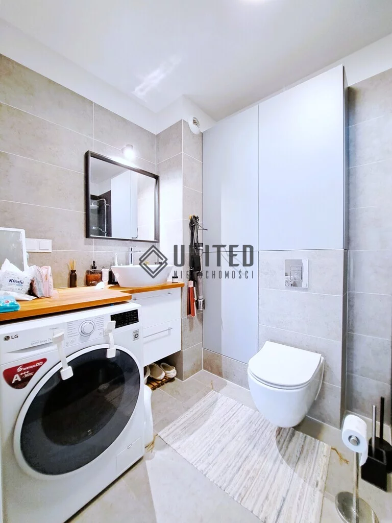 3 pokoje, mieszkanie 57,42 m², piętro 1, oferta nr , 17040/10630/OMS, Oława, Młyńska