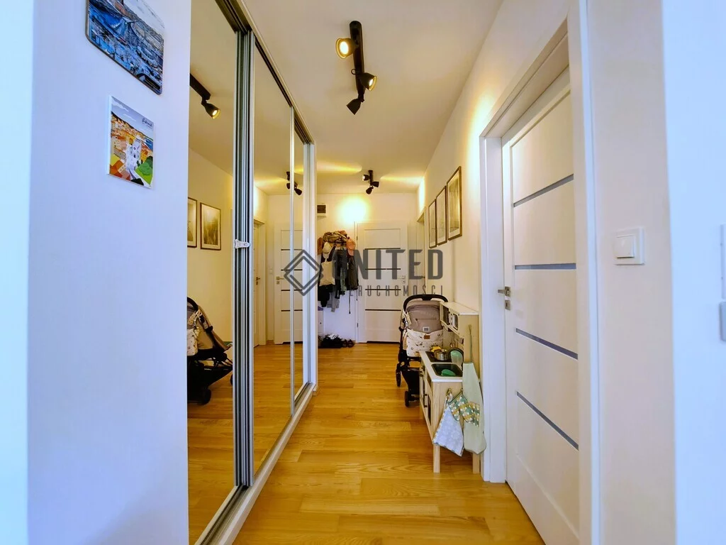 3 pokoje, mieszkanie 57,42 m², piętro 1, oferta nr , 17040/10630/OMS, Oława, Młyńska