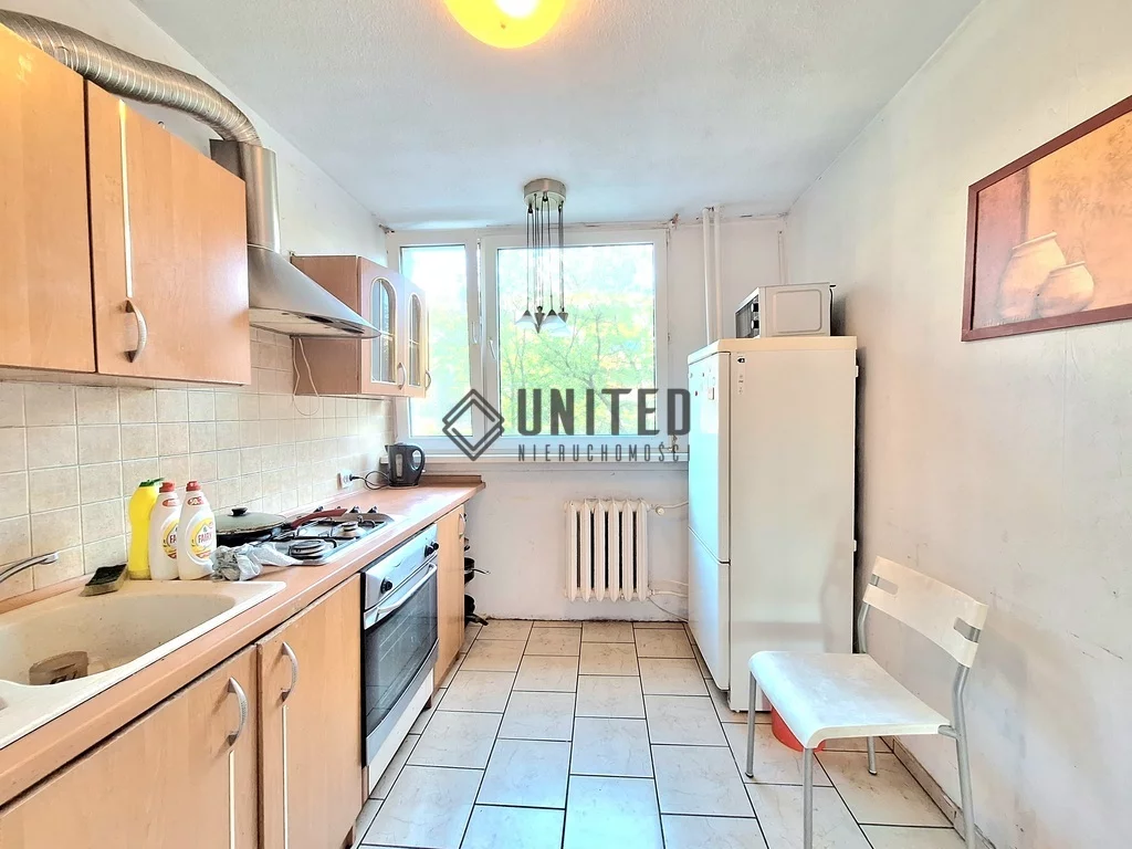 3 pokoje, mieszkanie 54,00 m², piętro 1, oferta nr , 12067/10630/OMS, Wrocław, Gądów-Popowice Południowe, Popowice, Na Ostatnim Groszu