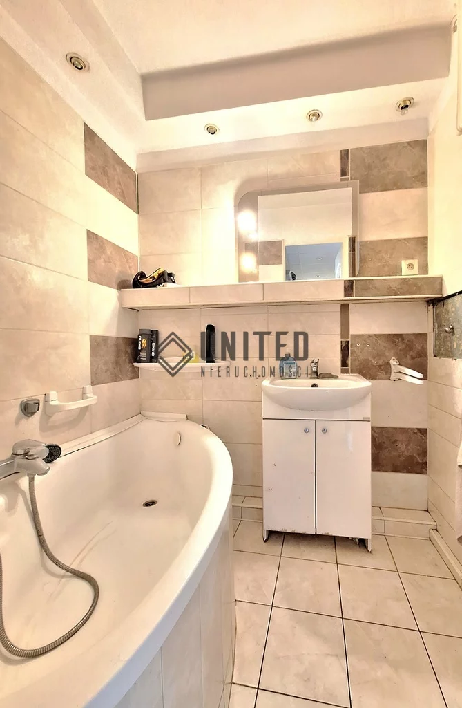 3 pokoje, mieszkanie 54,00 m², piętro 1, oferta nr , 12067/10630/OMS, Wrocław, Gądów-Popowice Południowe, Popowice, Na Ostatnim Groszu