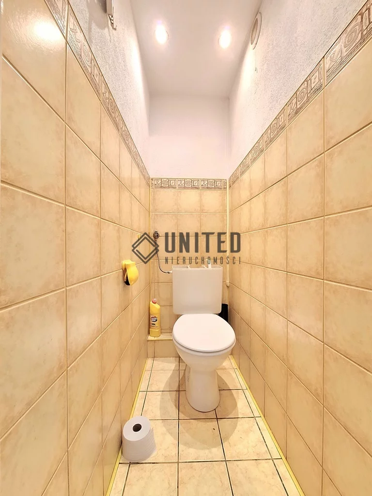 3 pokoje, mieszkanie 54,00 m², piętro 1, oferta nr , 12067/10630/OMS, Wrocław, Gądów-Popowice Południowe, Popowice, Na Ostatnim Groszu
