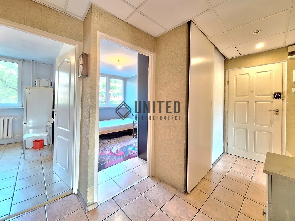 3 pokoje, mieszkanie 54,00 m², piętro 1, oferta nr , 12067/10630/OMS, Wrocław, Gądów-Popowice Południowe, Popowice, Na Ostatnim Groszu