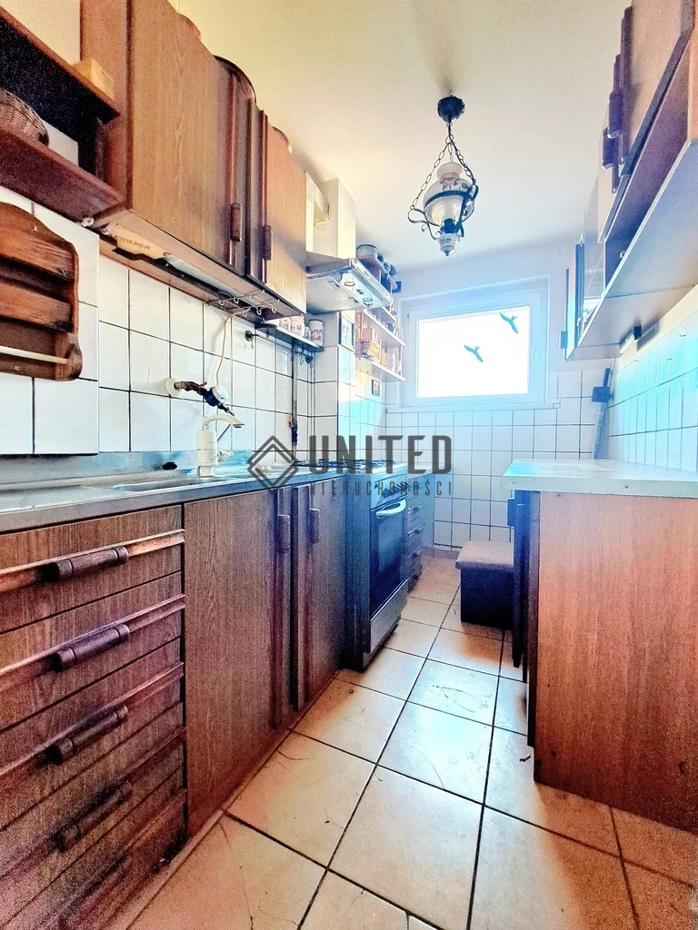 3 pokoje, mieszkanie 54,40 m², piętro 3, oferta nr , 15115/10630/OMS, Wrocław, Karłowice-Różanka, Karłowice, Na Polance