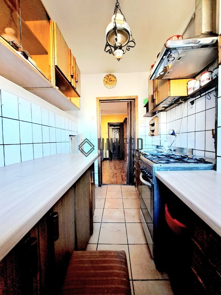 3 pokoje, mieszkanie 54,40 m², piętro 3, oferta nr , 15115/10630/OMS, Wrocław, Karłowice-Różanka, Karłowice, Na Polance