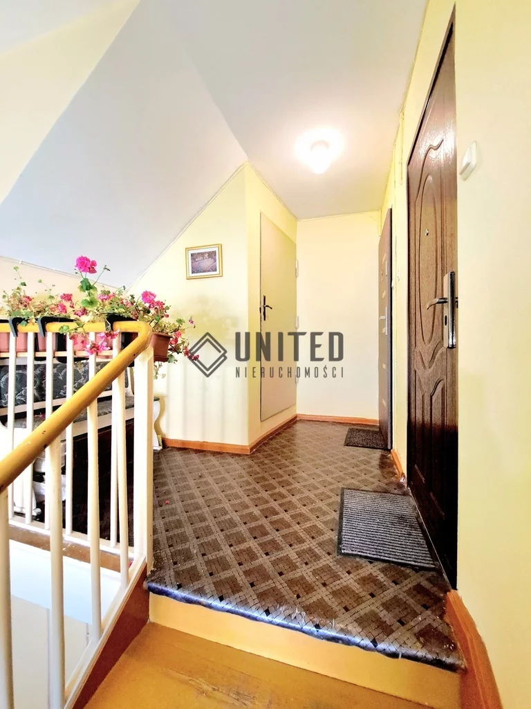 3 pokoje, mieszkanie 54,40 m², piętro 3, oferta nr , 15115/10630/OMS, Wrocław, Karłowice-Różanka, Karłowice, Na Polance