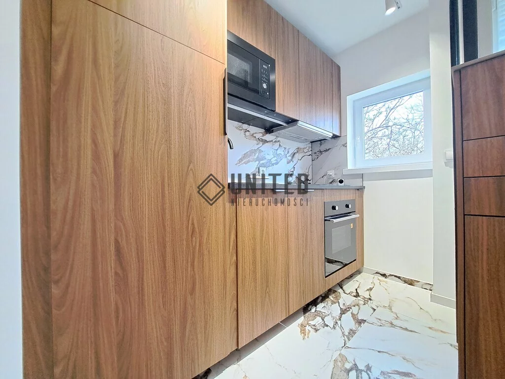 3 pokoje, mieszkanie 42,50 m², piętro 1, oferta nr , 16159/10630/OMS, Wrocław, pl. Nowy Targ