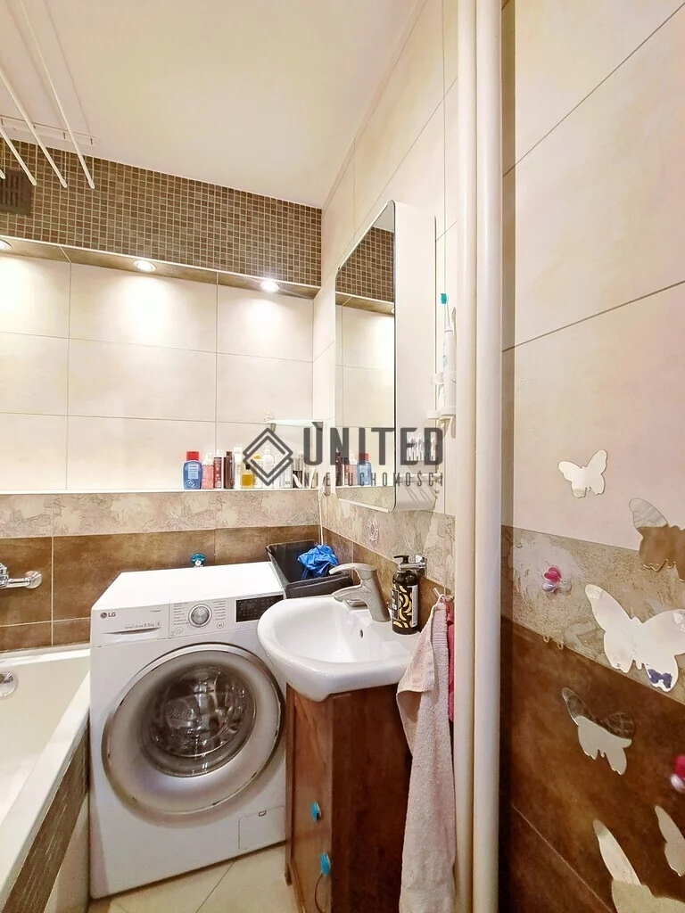 3 pokoje, mieszkanie 62,00 m², piętro 6, oferta nr , 16790/10630/OMS, Wrocław, Oficerska