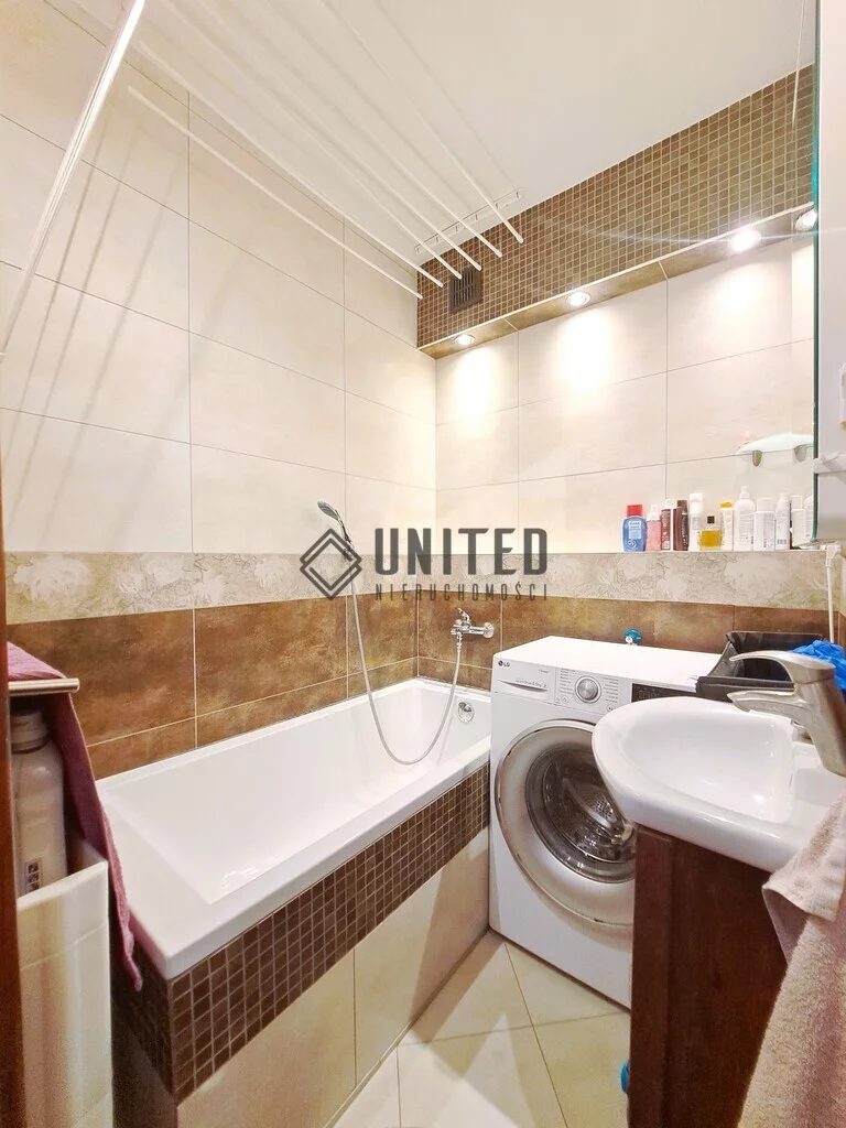 3 pokoje, mieszkanie 62,00 m², piętro 6, oferta nr , 16790/10630/OMS, Wrocław, Oficerska