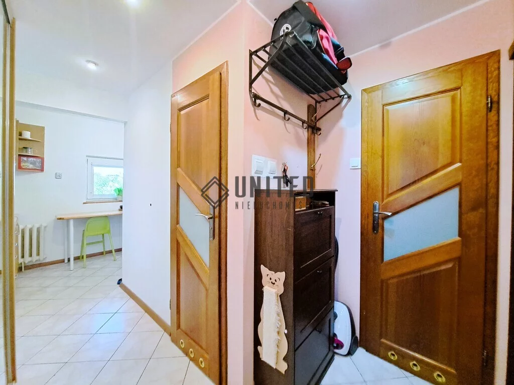 3 pokoje, mieszkanie 62,00 m², piętro 6, oferta nr , 16790/10630/OMS, Wrocław, Oficerska