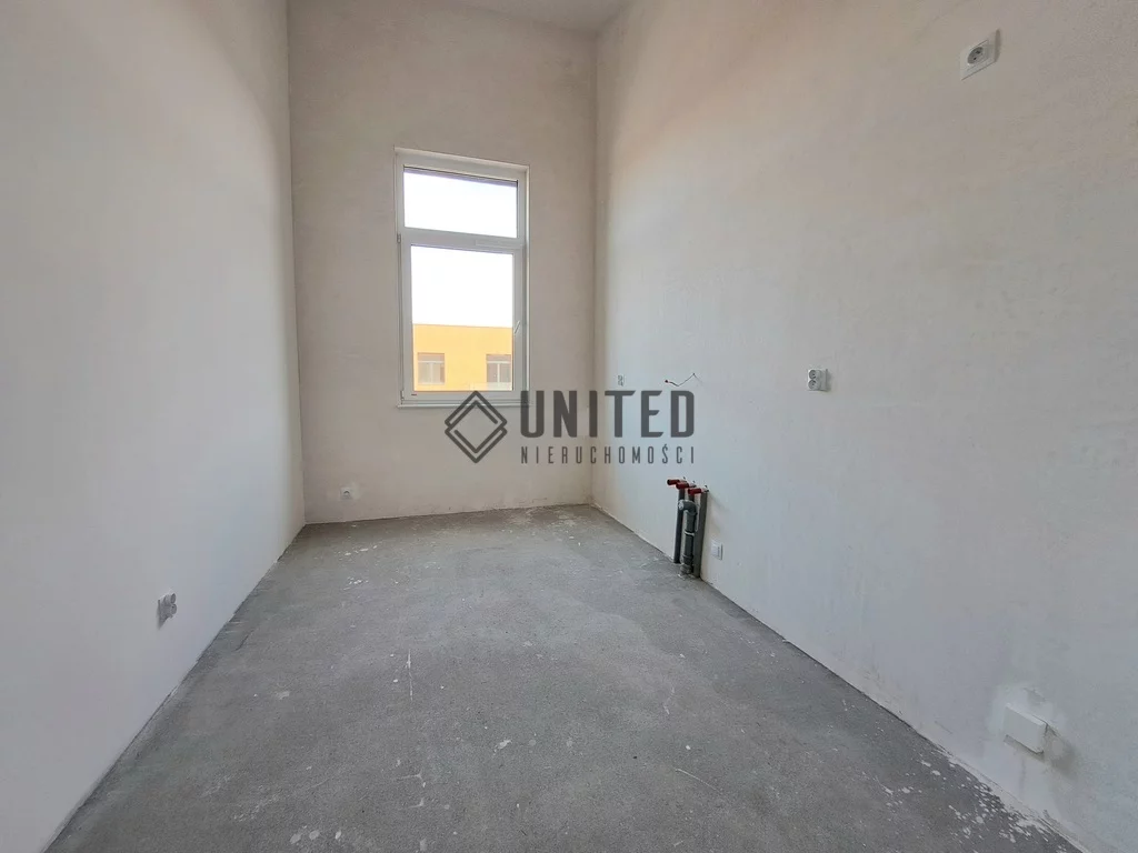 3 pokoje, mieszkanie 48,34 m², piętro 2, oferta nr , 15802/10630/OMS, Wrocław, Ołtaszyn, Orawska