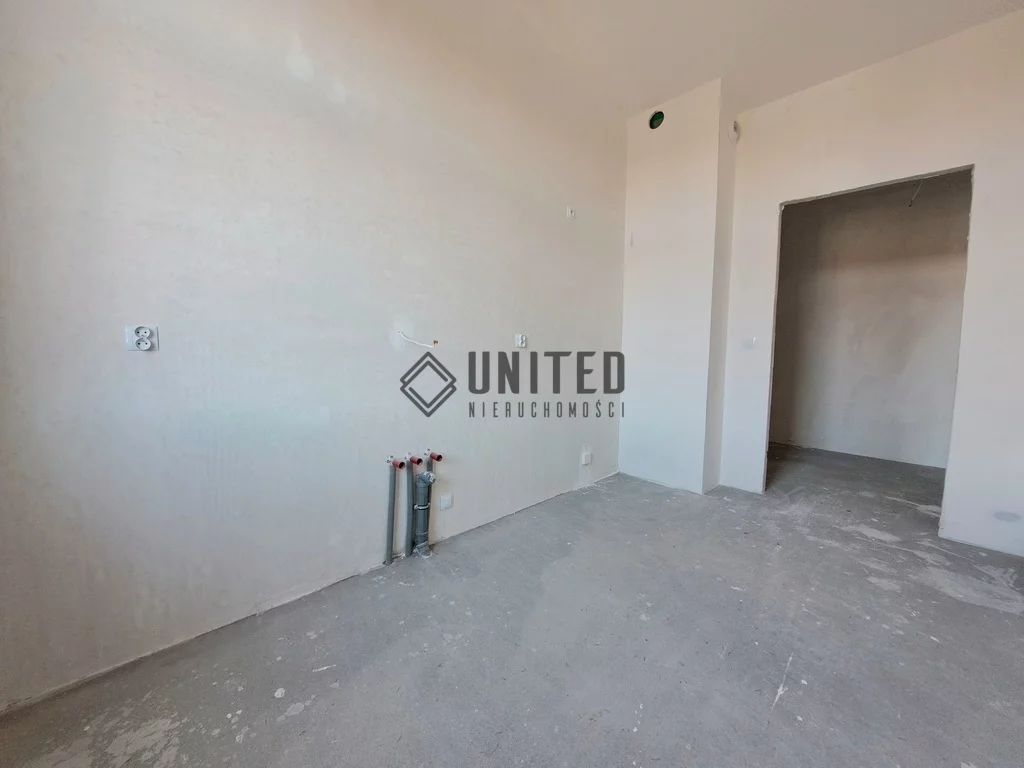3 pokoje, mieszkanie 48,34 m², piętro 2, oferta nr , 15802/10630/OMS, Wrocław, Ołtaszyn, Orawska