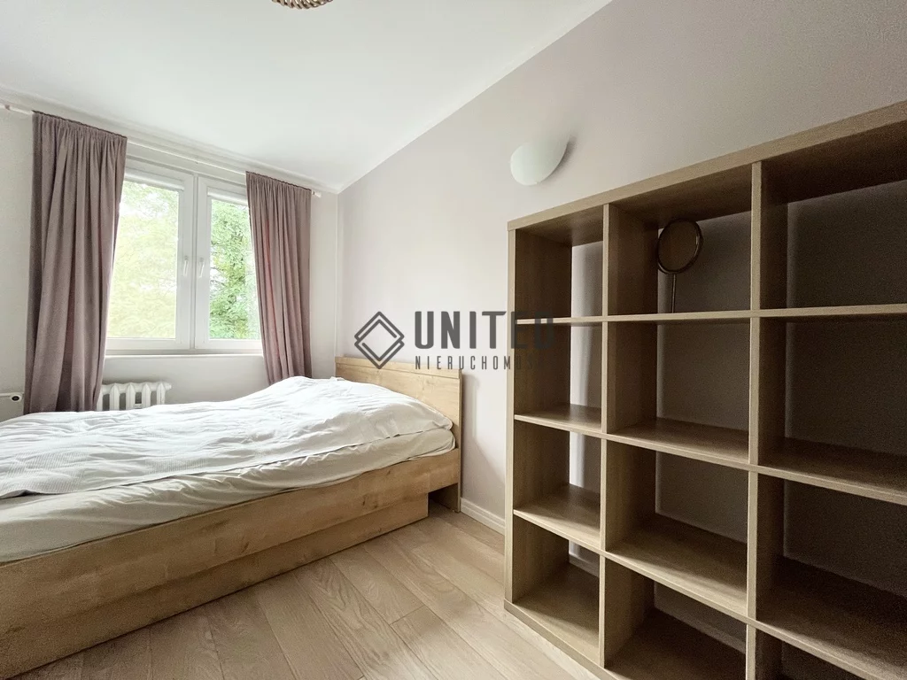 3 pokoje, apartament 48,75 m², piętro 2, oferta nr , 14781/10630/OMS, Wrocław, Biskupin-Sępolno-Dąbie-Bartoszowice, Biskupin, Piotra Norblina