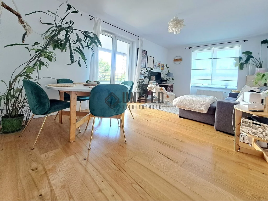 Apartamenty 17236/10630/OMS Wrocław Krzyki-Partynice Przyjaźni