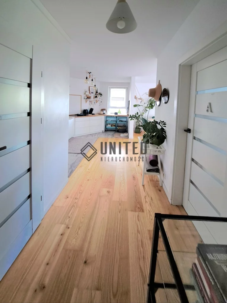 3 pokoje, mieszkanie 70,00 m², piętro 1, oferta nr , 17236/10630/OMS, Wrocław, Krzyki-Partynice, Krzyki, Przyjaźni