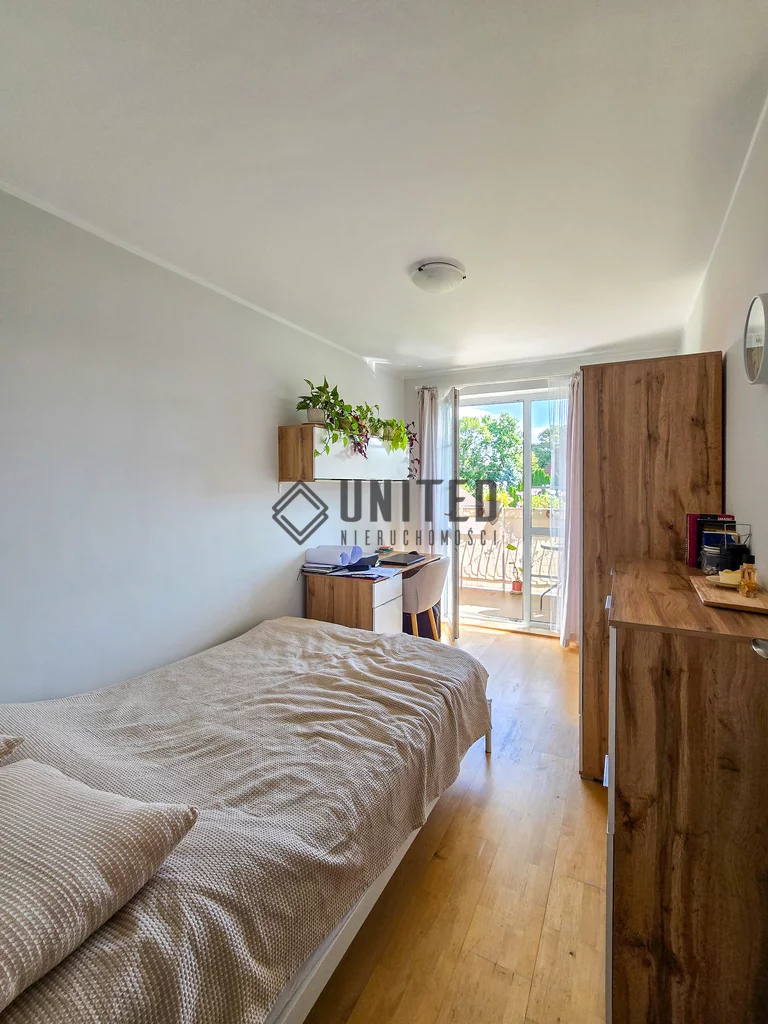 3 pokoje, apartament 74,00 m², piętro 1, oferta nr , 17308/10630/OMS, Wrocław, Wojszyce, Przystankowa