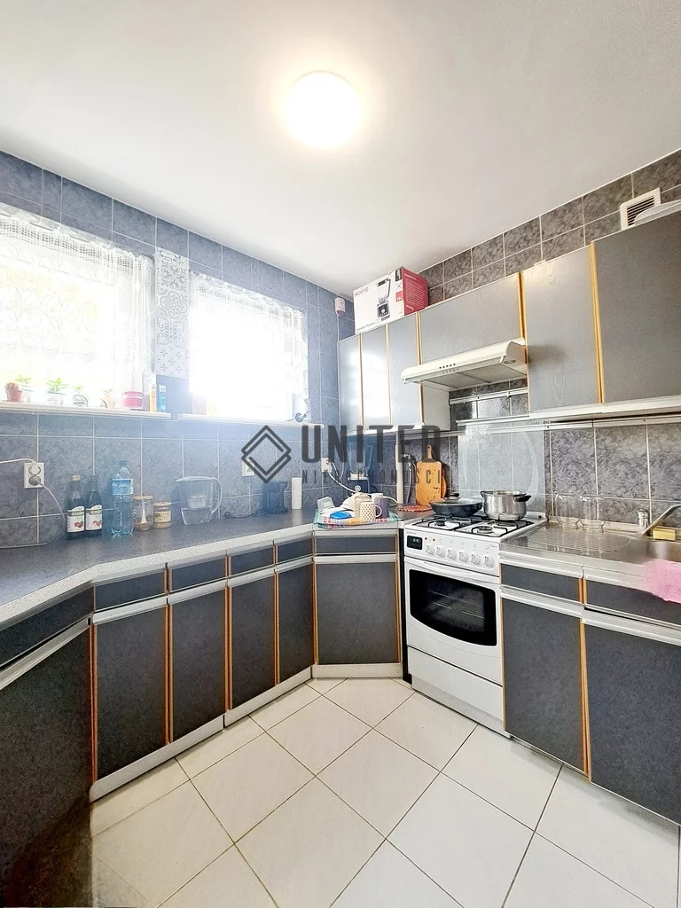 3 pokoje, mieszkanie 63,00 m², piętro 3, oferta nr , 14794/10630/OMS, Wrocław, Ołbin, Rozbrat