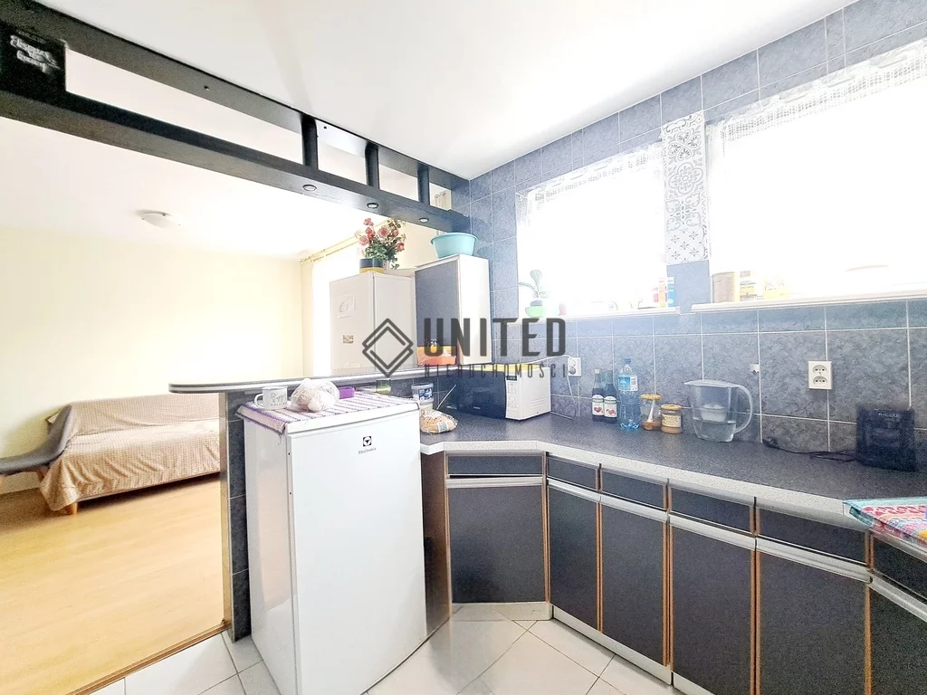 3 pokoje, mieszkanie 63,00 m², piętro 3, oferta nr , 14794/10630/OMS, Wrocław, Ołbin, Rozbrat