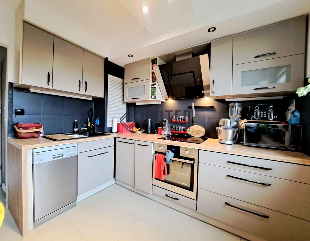 3 pokoje, mieszkanie 49,00 m², piętro 2, oferta nr , 14110/10630/OMS, Wrocław, Żerniki, Rumiankowa