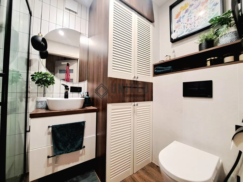 3 pokoje, mieszkanie 49,00 m², piętro 2, oferta nr , 14110/10630/OMS, Wrocław, Żerniki, Rumiankowa