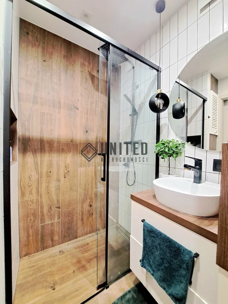 3 pokoje, mieszkanie 49,00 m², piętro 2, oferta nr , 14110/10630/OMS, Wrocław, Żerniki, Rumiankowa