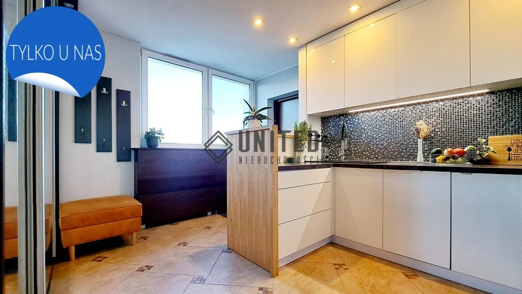 3 pokoje, mieszkanie 53,00 m², piętro 2, oferta nr , 13989/10630/OMS, Wrocław, Kuźniki, Sarbinowska