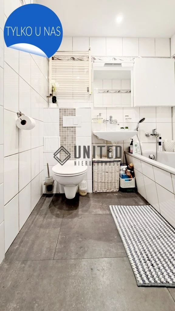 3 pokoje, mieszkanie 53,00 m², piętro 2, oferta nr , 13989/10630/OMS, Wrocław, Kuźniki, Sarbinowska