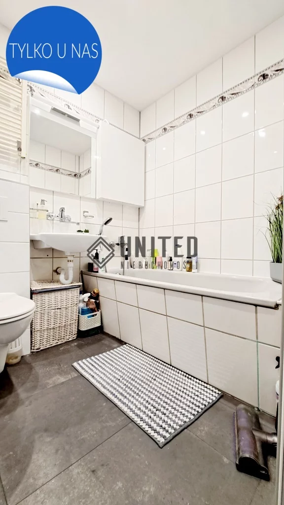 3 pokoje, mieszkanie 53,00 m², piętro 2, oferta nr , 13989/10630/OMS, Wrocław, Kuźniki, Sarbinowska