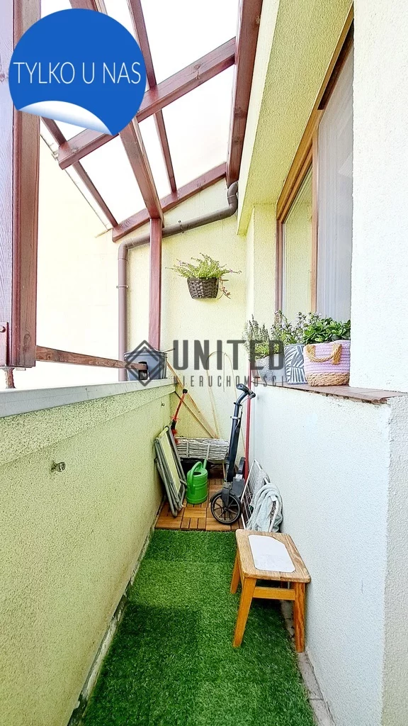 3 pokoje, mieszkanie 53,00 m², piętro 2, oferta nr , 13989/10630/OMS, Wrocław, Kuźniki, Sarbinowska