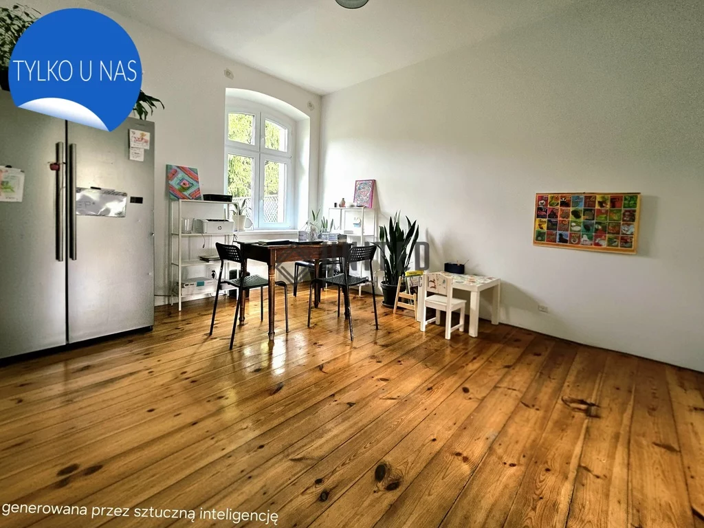 Apartamenty 17227/10630/OMS Wrocław Karłowice-Różanka Seweryna Goszczyńskiego