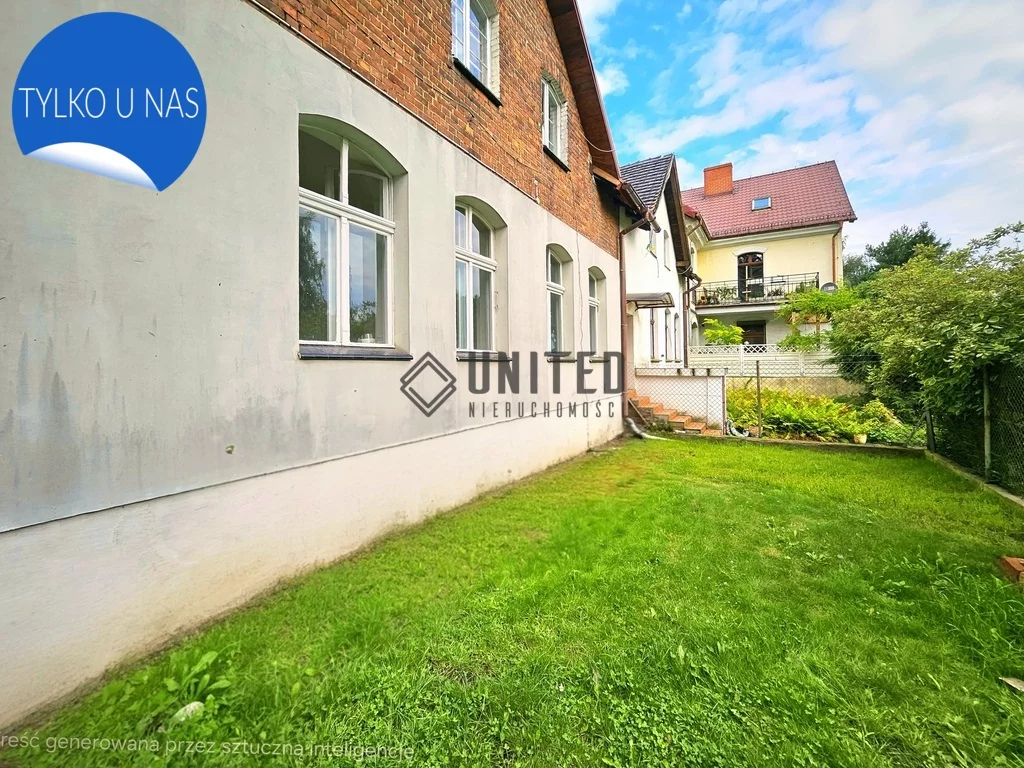 3 pokoje, apartament 84,98 m², parter, oferta nr , 17227/10630/OMS, Wrocław, Karłowice-Różanka, Karłowice, Seweryna Goszczyńskiego