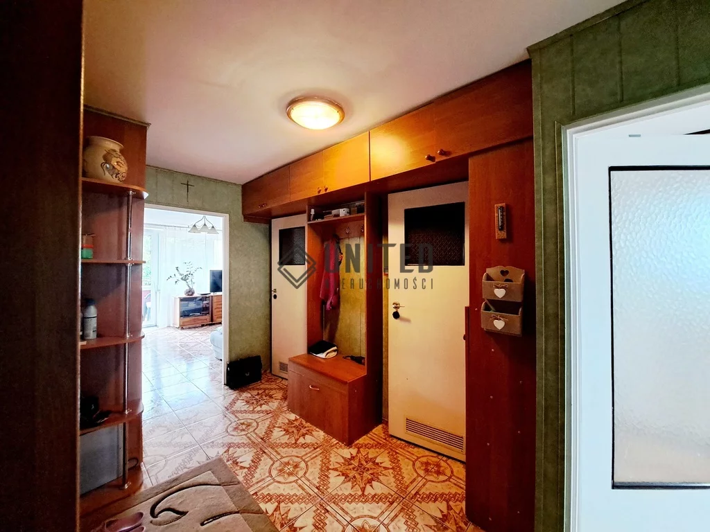 3 pokoje, mieszkanie 62,18 m², piętro 3, oferta nr , 13682/10630/OMS, Wrocław, Karłowice-Różanka, Karłowice, Sołtysowicka