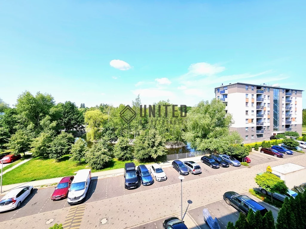 3 pokoje, mieszkanie 57,50 m², piętro 3, oferta nr , 16600/10630/OMS, Wrocław, Sołtysowice, Sołtysowicka
