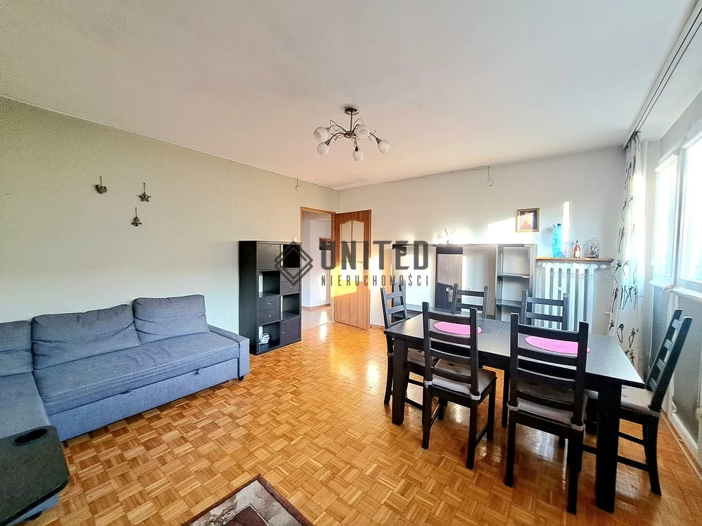 Mieszkanie trzypokojowe 56,12 m², Wrocław, Biskupin-Sępolno-Dąbie-Bartoszowice, Biskupin, Spółdzielcza, Sprzedaż