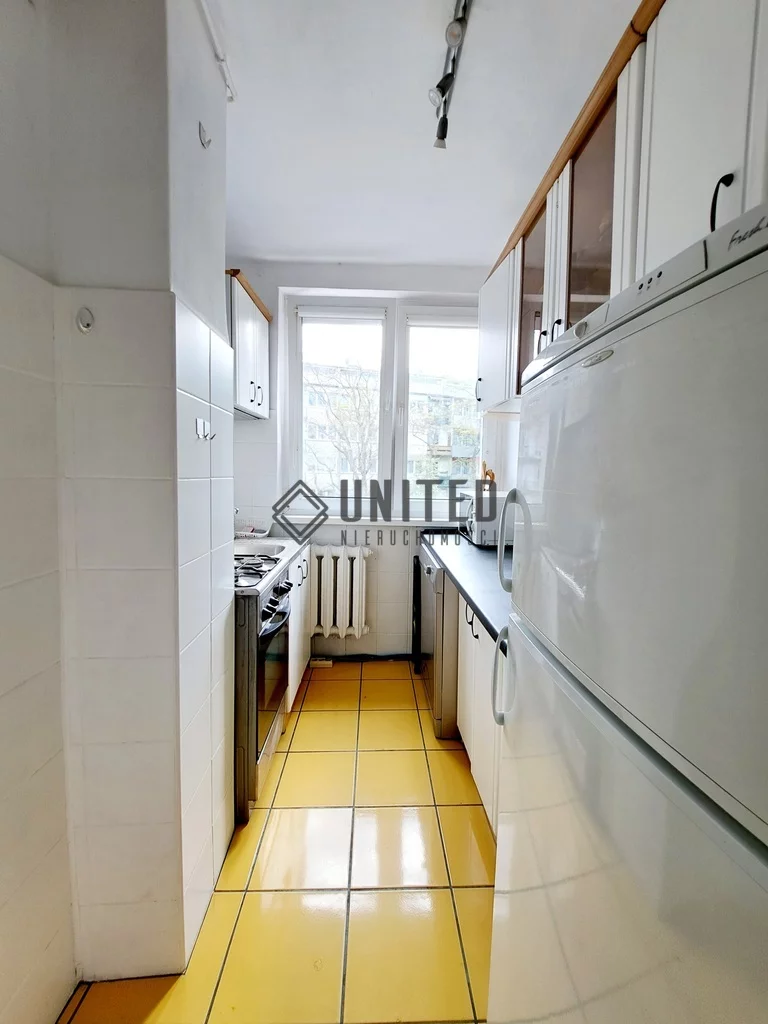 3 pokoje, mieszkanie 43,00 m², piętro 2, oferta nr , 16495/10630/OMS, Wrocław, Grabiszyn-Grabiszynek, Grabiszyn, Stalowa