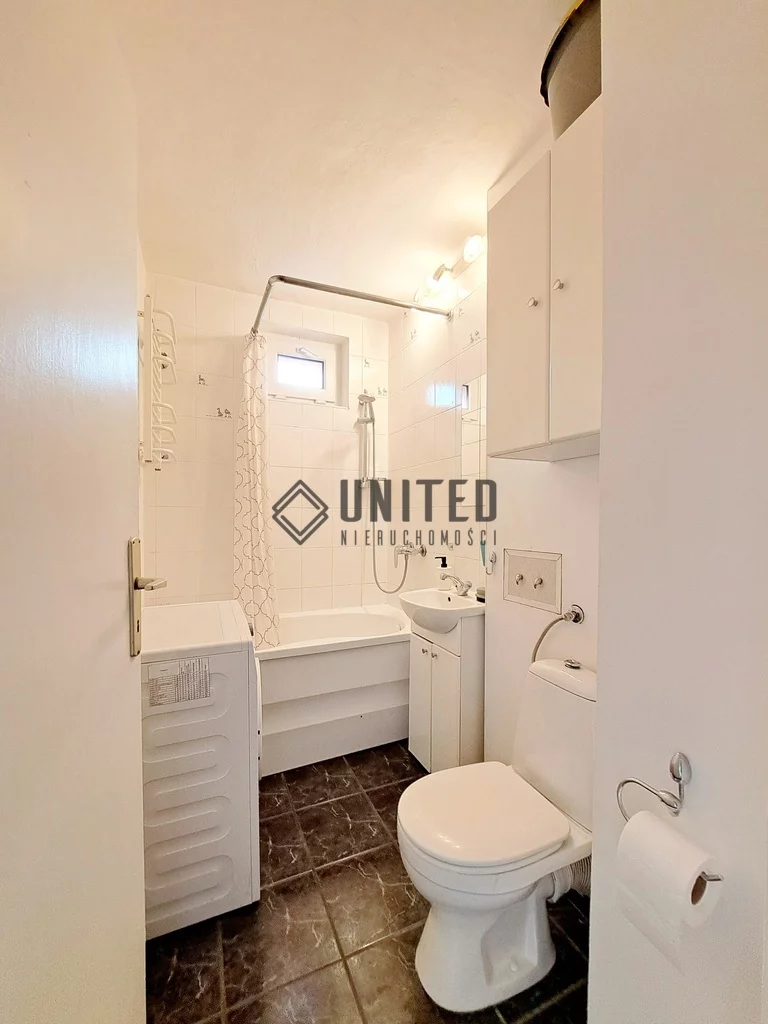 3 pokoje, mieszkanie 43,00 m², piętro 2, oferta nr , 16495/10630/OMS, Wrocław, Grabiszyn-Grabiszynek, Grabiszyn, Stalowa