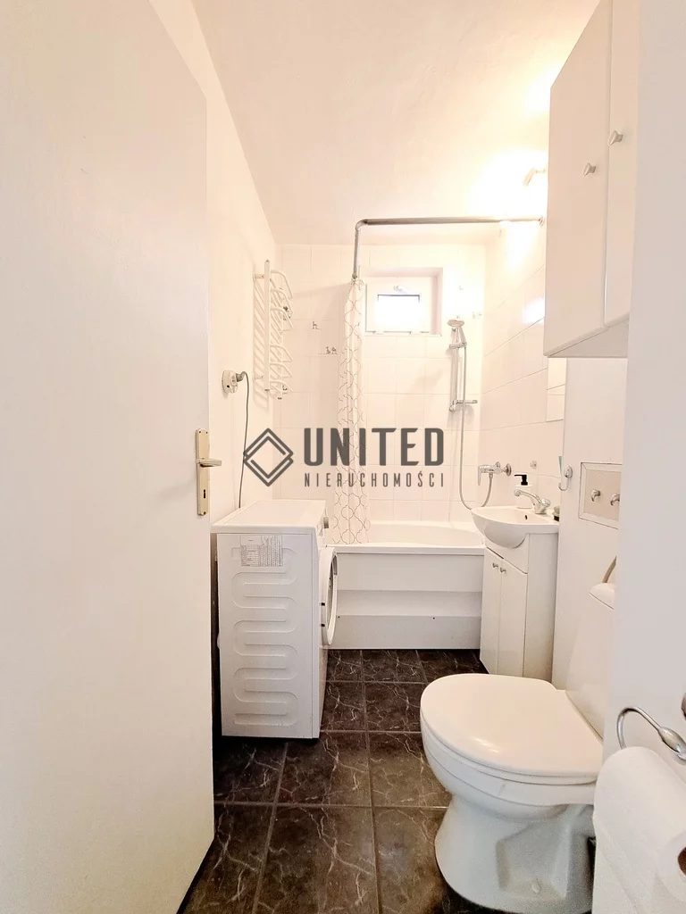 3 pokoje, mieszkanie 43,00 m², piętro 2, oferta nr , 16495/10630/OMS, Wrocław, Grabiszyn-Grabiszynek, Grabiszyn, Stalowa