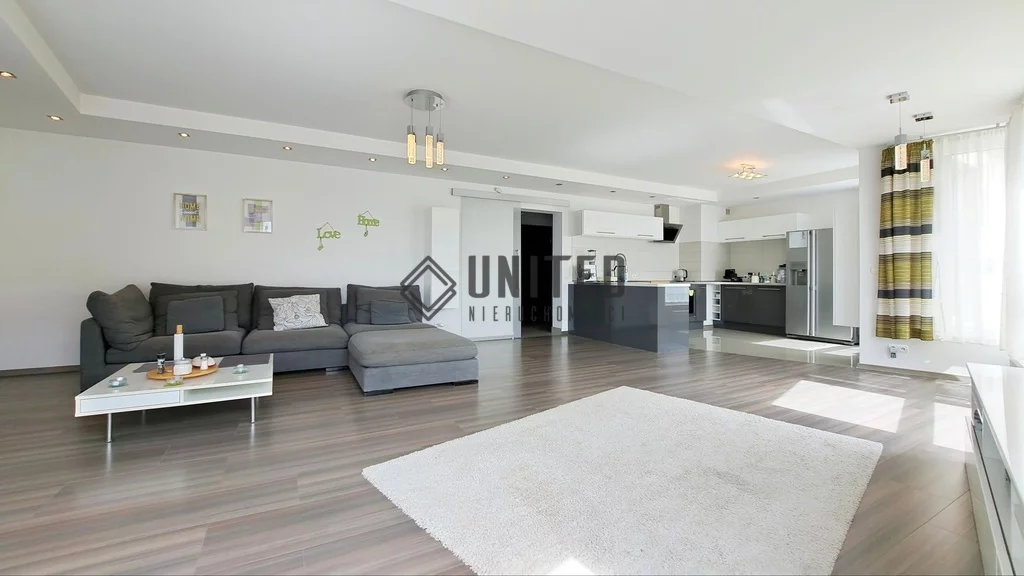 3 pokoje, mieszkanie 117,00 m², piętro 2, oferta nr , 12411/10630/OMS, Wrocław, Muchobór Wielki, Stanisława Kunickiego